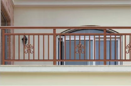 庭院围栏